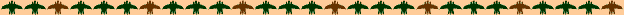 flying turtle horizontal rule
